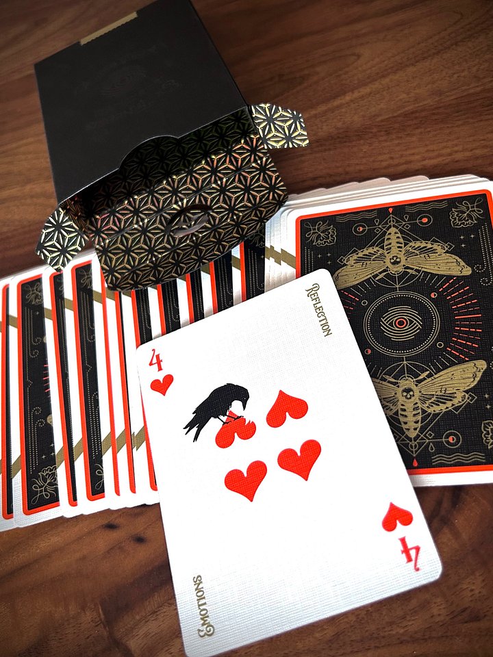 Cartomancy